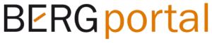 Logo Berg portál