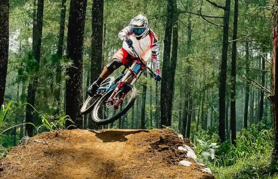 Trail park